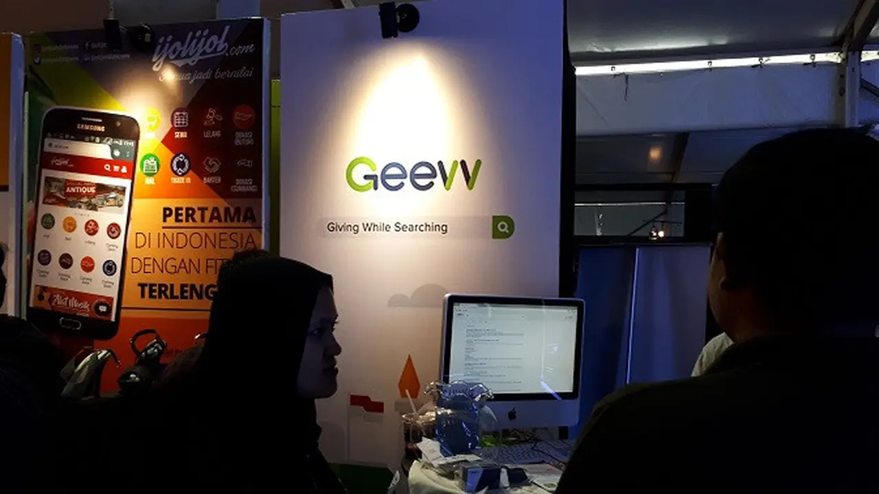 Geevv