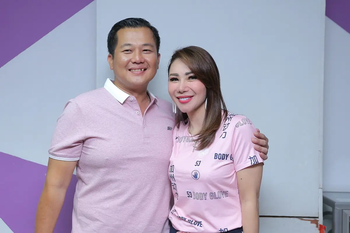 [Bintang] Femmy Permatasari