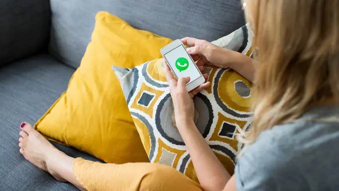 [FIMELA] Anti FOMO dengan Gabung ke Grup WhatsApp Fimelahood!