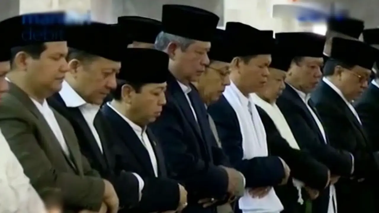 (Lip6 Siang) Salat-Ied