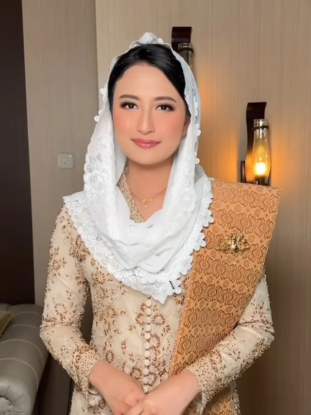 Dyah Roro Esti wakil menteri