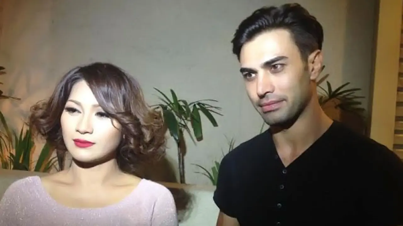 Mehdi Zati sudah nyaman dengan anak-anak Tata Janeeta