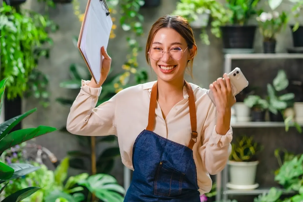 bekerja mandiri karir dewasa