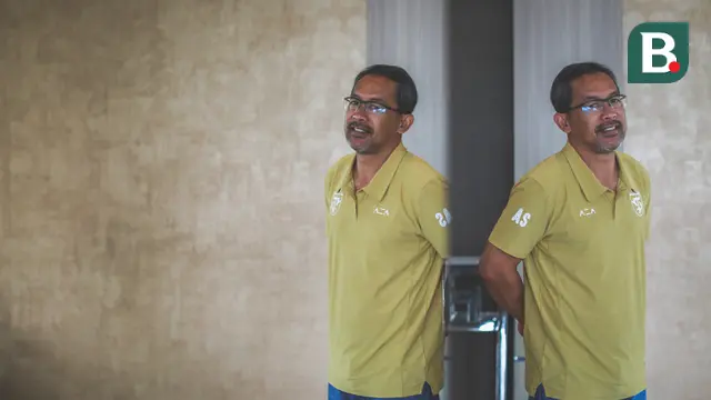 Pelatih Persebaya Surabaya, Aji Santoso