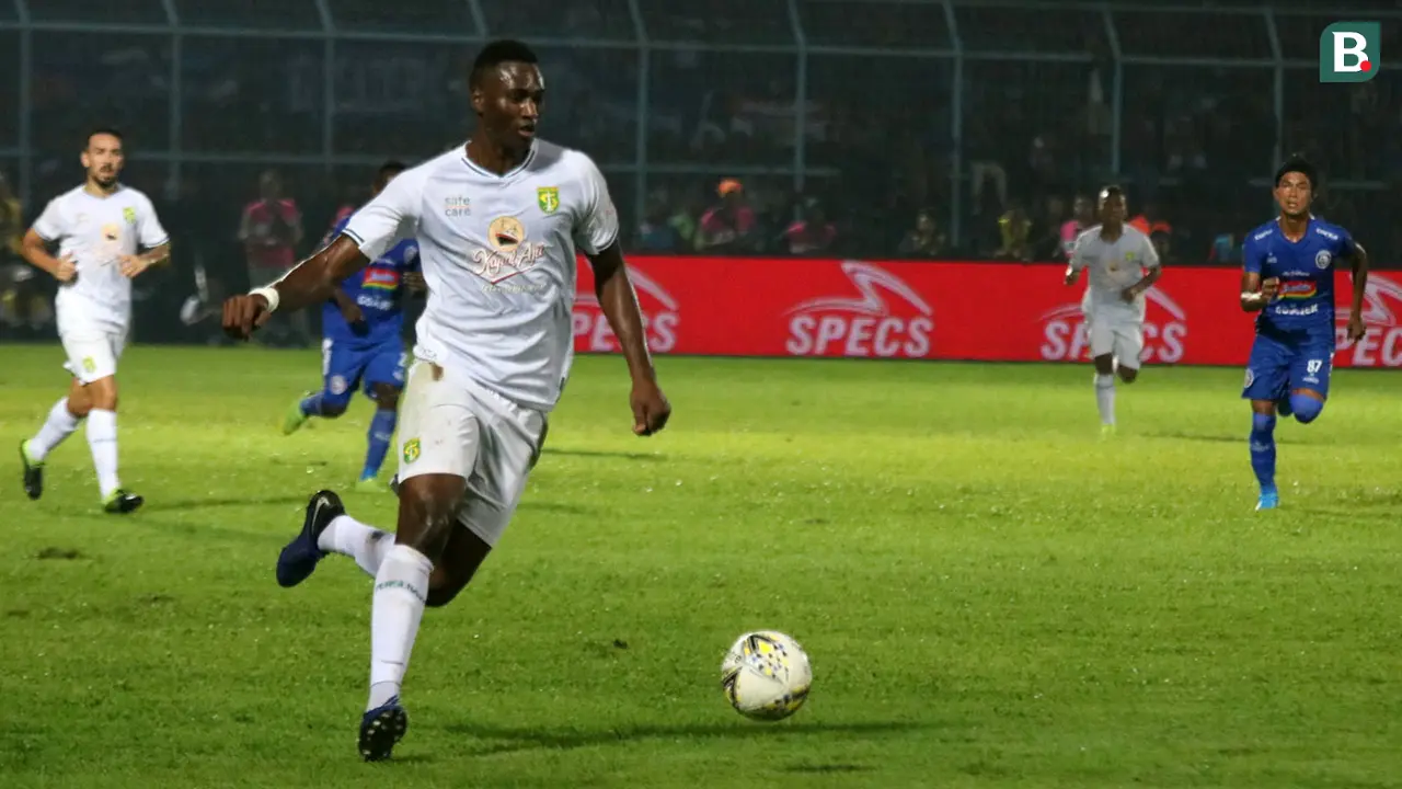 Amido Balde (Persebaya Surabaya)