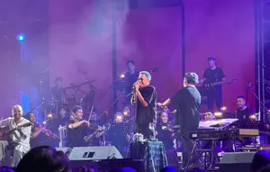 Fourtwnty Kembali Mangung Setelah Dua Tahun Vakum, Tampil Bareng Erwin Gutawa Orchestra