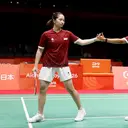 Link Live Streaming Bulu Tangkis Asian Games 2026: Tim Putri Indonesia Tantang Chinese Taipei