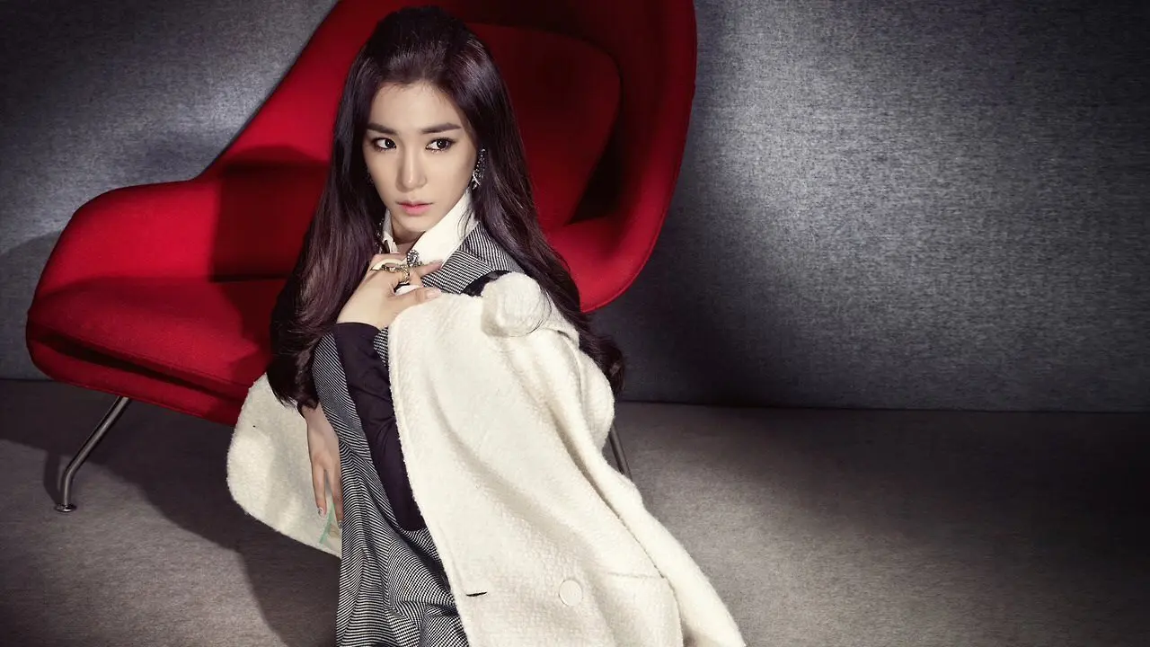 Tiffany Girls Generation Bercerita Mengenai Rahasia Kecantikannya