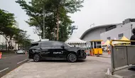 Mobil Listrik Premium Kini Tak Lagi Hanya Soal Efisiensi