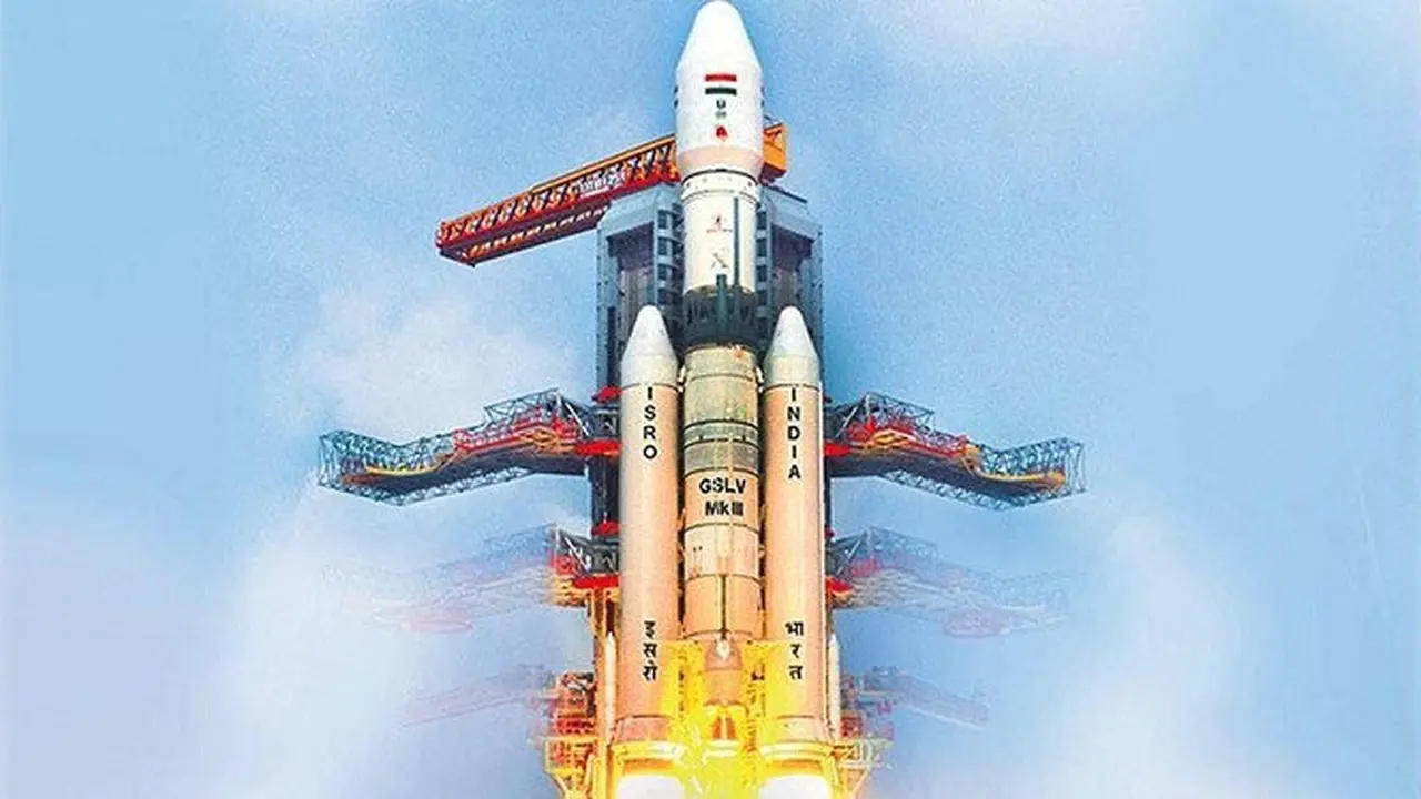 ISRO