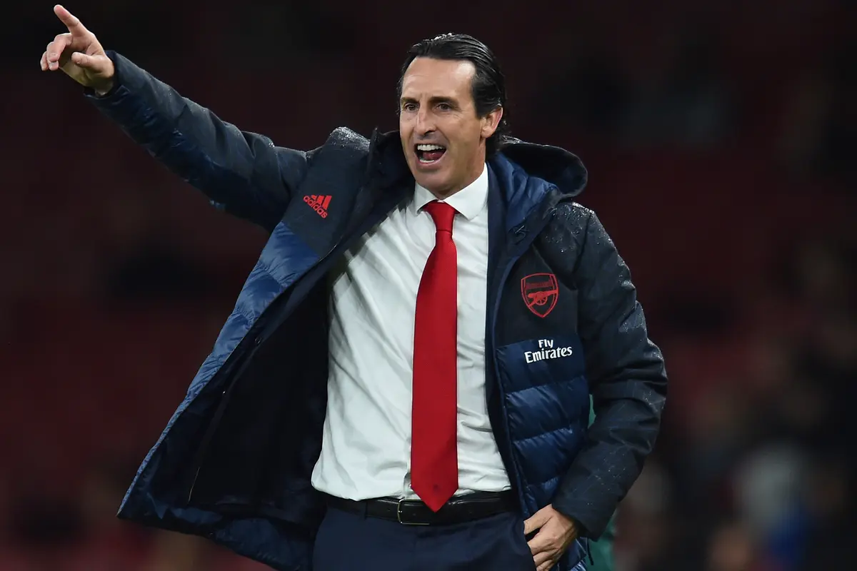 Arsenal Vs Standard Liege