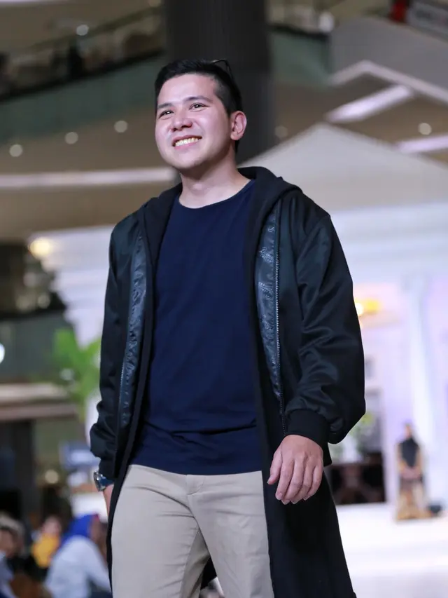 [Bintang] Haykal Kamil