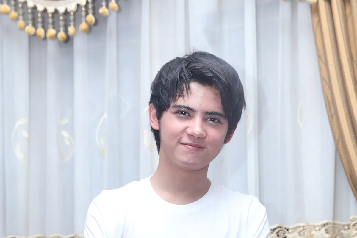[Bintang] Aliando Syarief