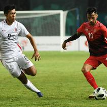 Berita SEA Games 2017 Terkini, Jadwal Klasemen - Bola.com