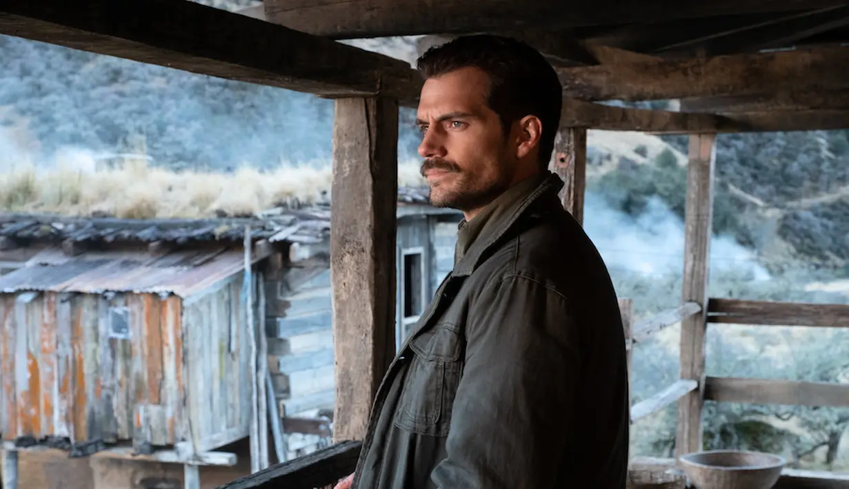 Dilansir dari Esquire, Henry mengatakan bahwa dirinya akan sangat senang jika bisa memerankan karakter legendaris tersebut. (Hollywood Outbreak)