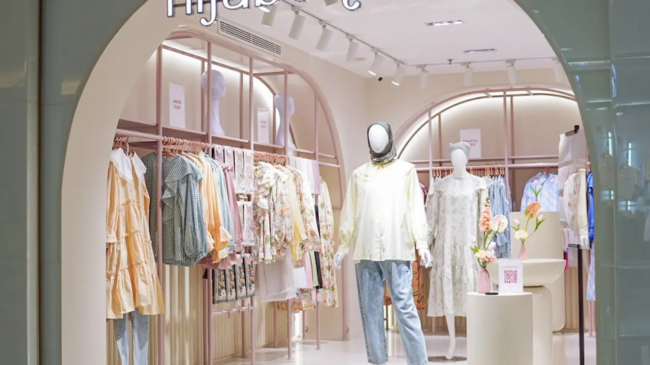 HijabChic