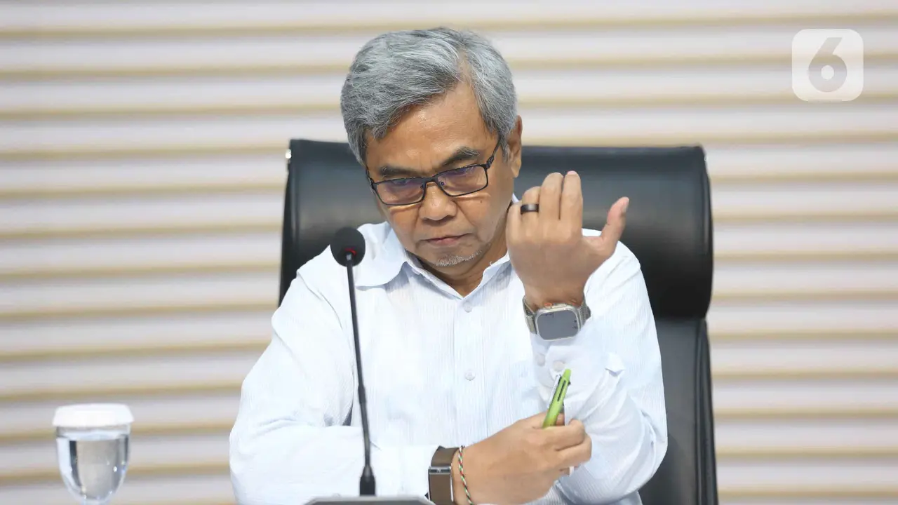 Setyo Budiyanto