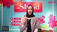 Intip tutorial hijab yang mudah dan sederhana untuk diaplikasikan sehari-hari. 