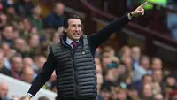 Pergantian pelatih merupakan salah satu langkah instan yang diambil klub yang tengah terpuruk untuk kembali ke jalur yang semestinya. Memang tak selalu efektif, namun 5  klub di liga top Eropa berikut menuai kesuksesan di musim 2022/2023 ini berkat langkah jitu saat menunjuk pelatih anyar untuk memperbaiki performa klub. Berikut daftar 5 pelatih tersebut. (AFP/Geoff Caddick)