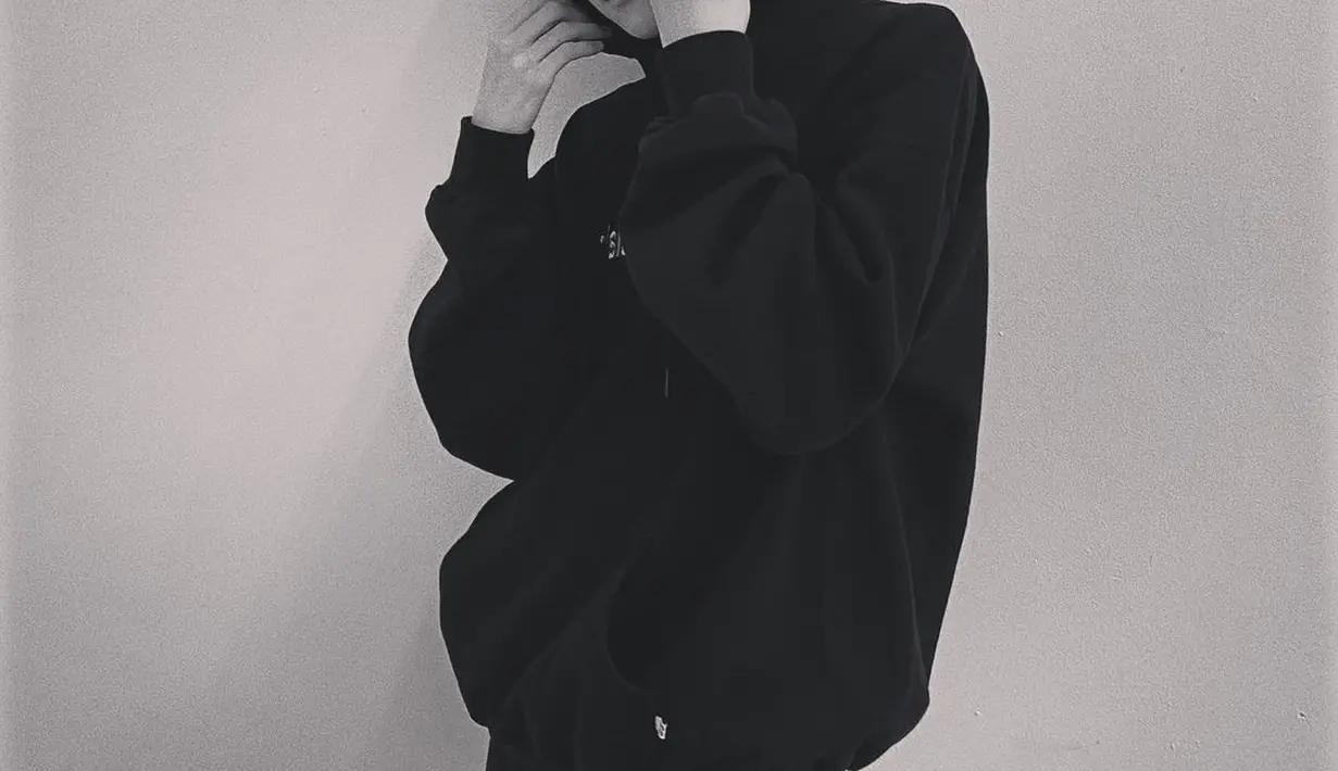 Idol 21 tahun ini memiliki akun Instagram @jaechan_dkz dengan 690 ribu follower. (FOTO: instagram.com/jaechan_dkz/)