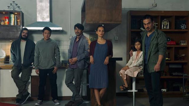 The Night Comes for Us (Instagram/ timobros)