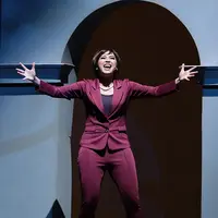 Teater Manusia Istana (Deki Prayoga/bintang.com)