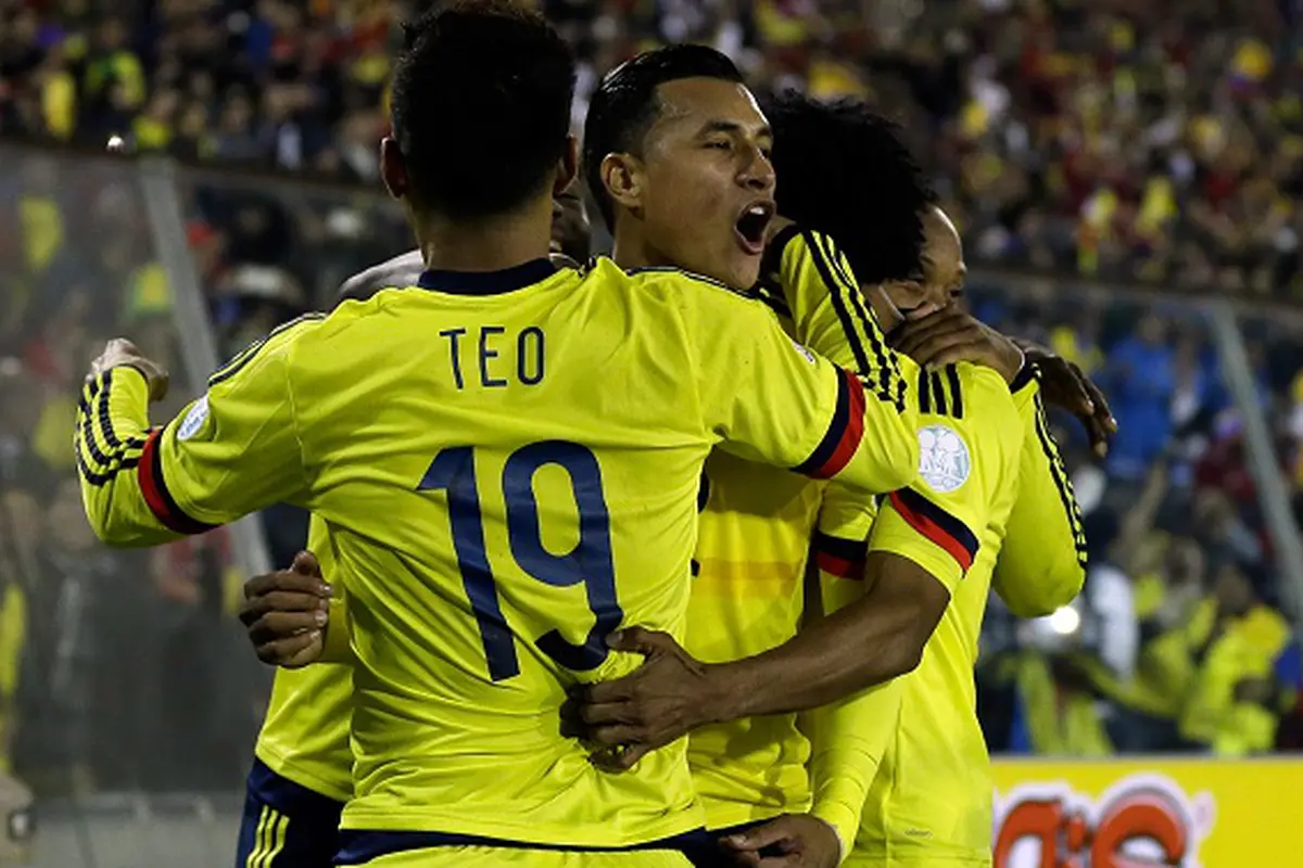 Copa America 