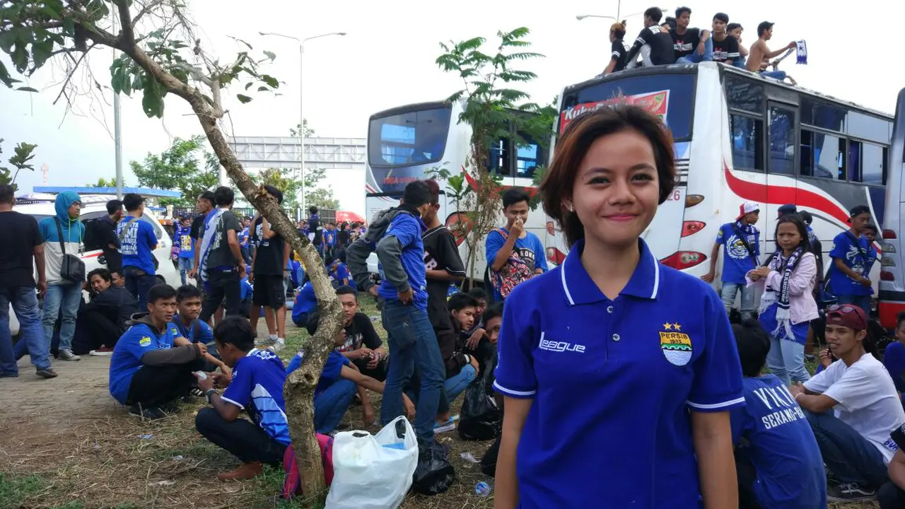 Viking Cantik