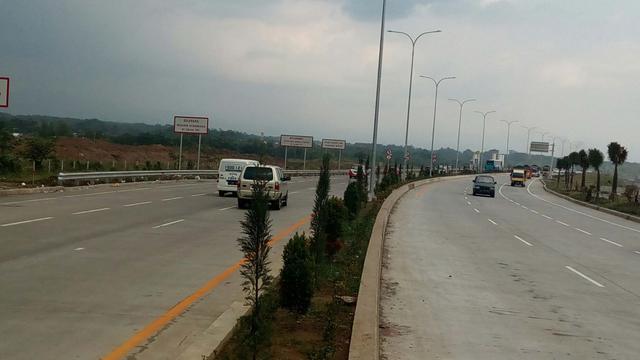 Skenario Agar Tol Pandaan-Malang Terhindar Kemacetan Saat Mudik Lebaran