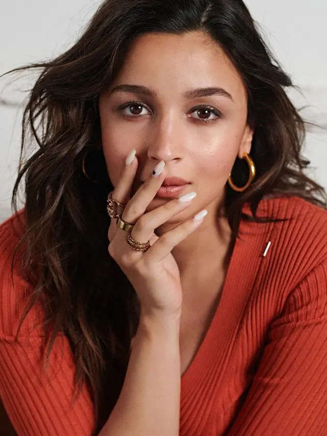 Alia Bhatt (Foto: Instagram @aliaabhatt)