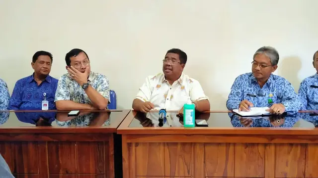 Bupati Buleleng
