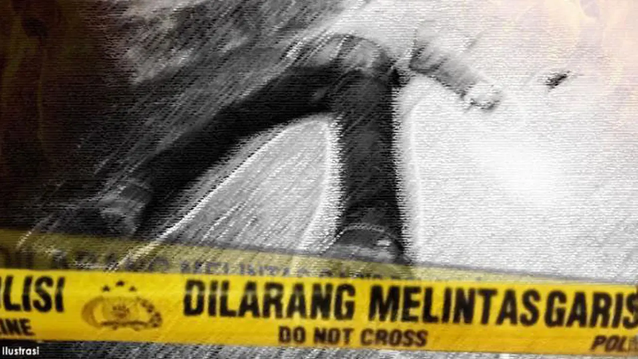 (Lip6siang) POLISI BANDUNG