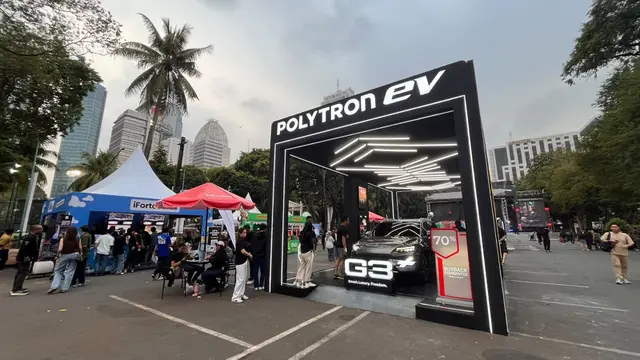 Polytron