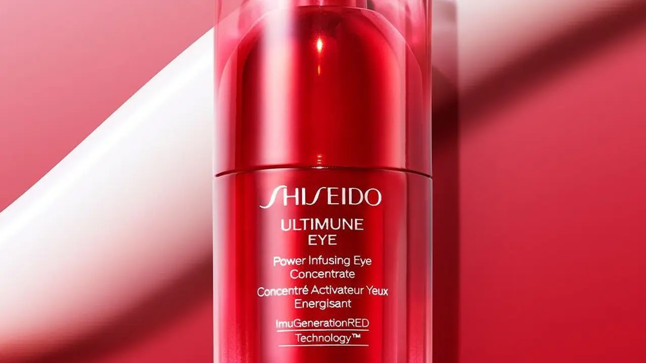 Shiseido