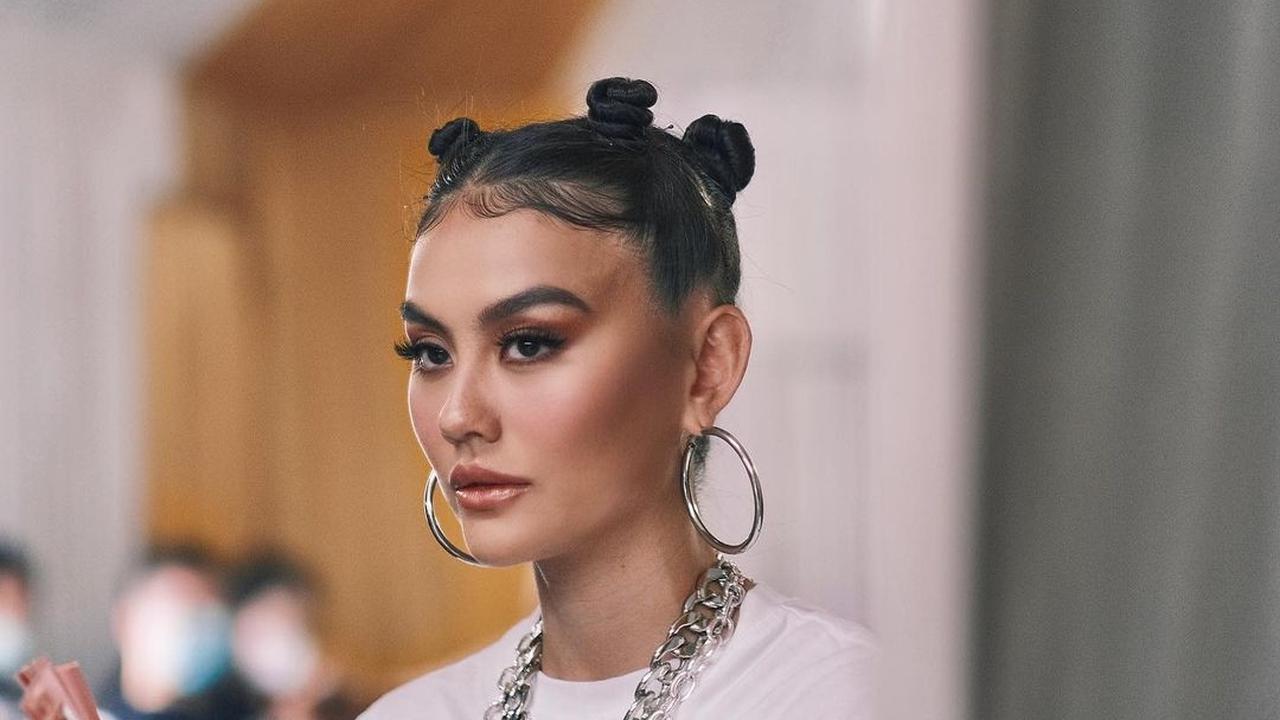 Agnez Mo. (Foto: Instagram @agnezmo)