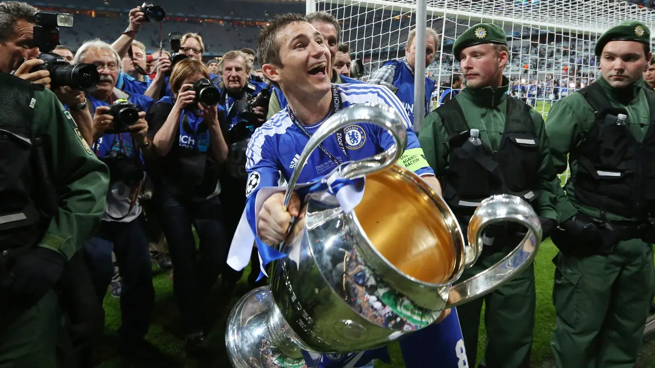 Chelsea