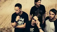 Ini Dia Harga Tiket Konser Alter Bridge