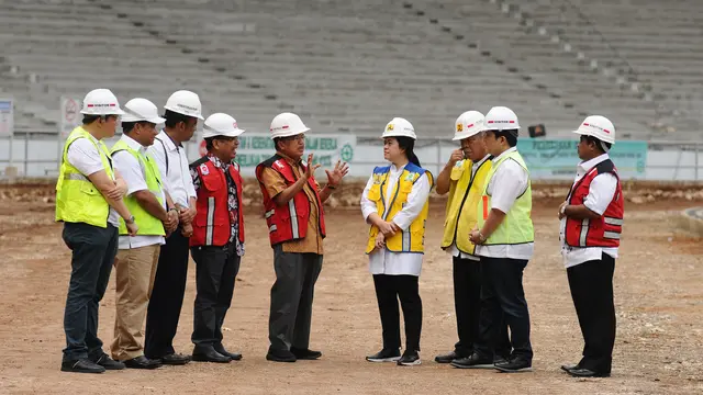 Wakil Presiden Jusuf Kalla