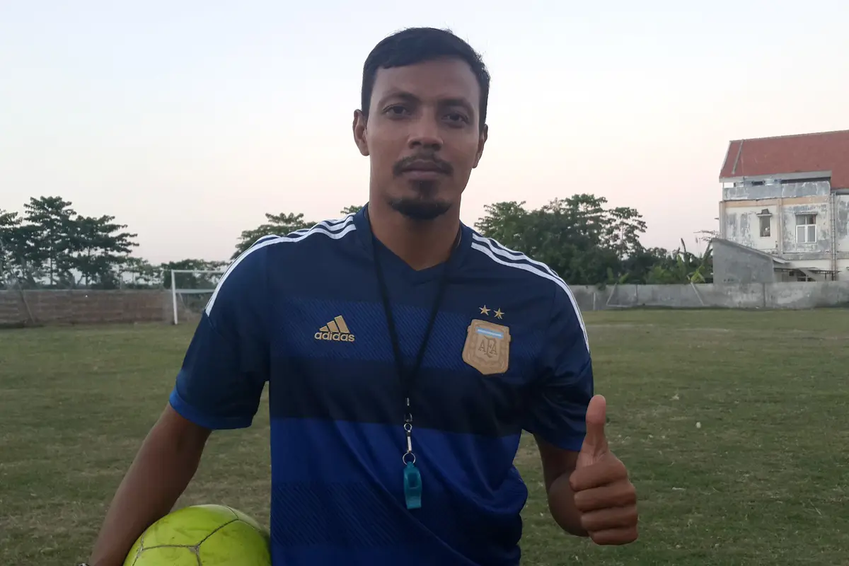 Timnas Indonesia