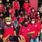 Warga Kaltim laporkan Edy Mulyadi ke Polda Kaltim.