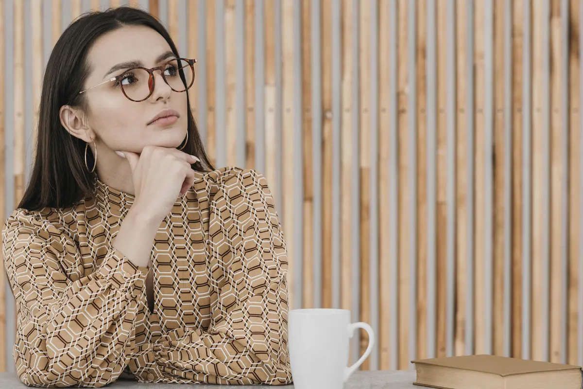 wanita oktober sulit dibohongi