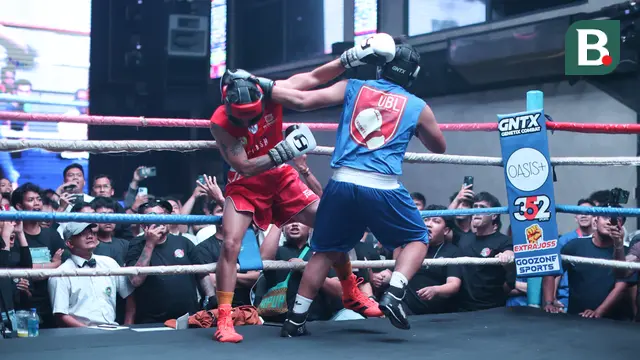 University Boxing League (UBL)