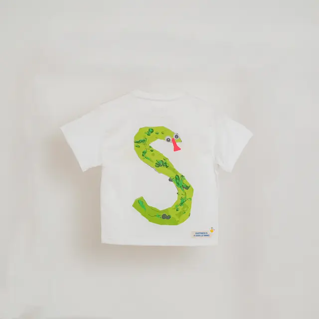 Kaus La Dolce De Leche & DOUCHE "Happiness Is A State Of Mind"