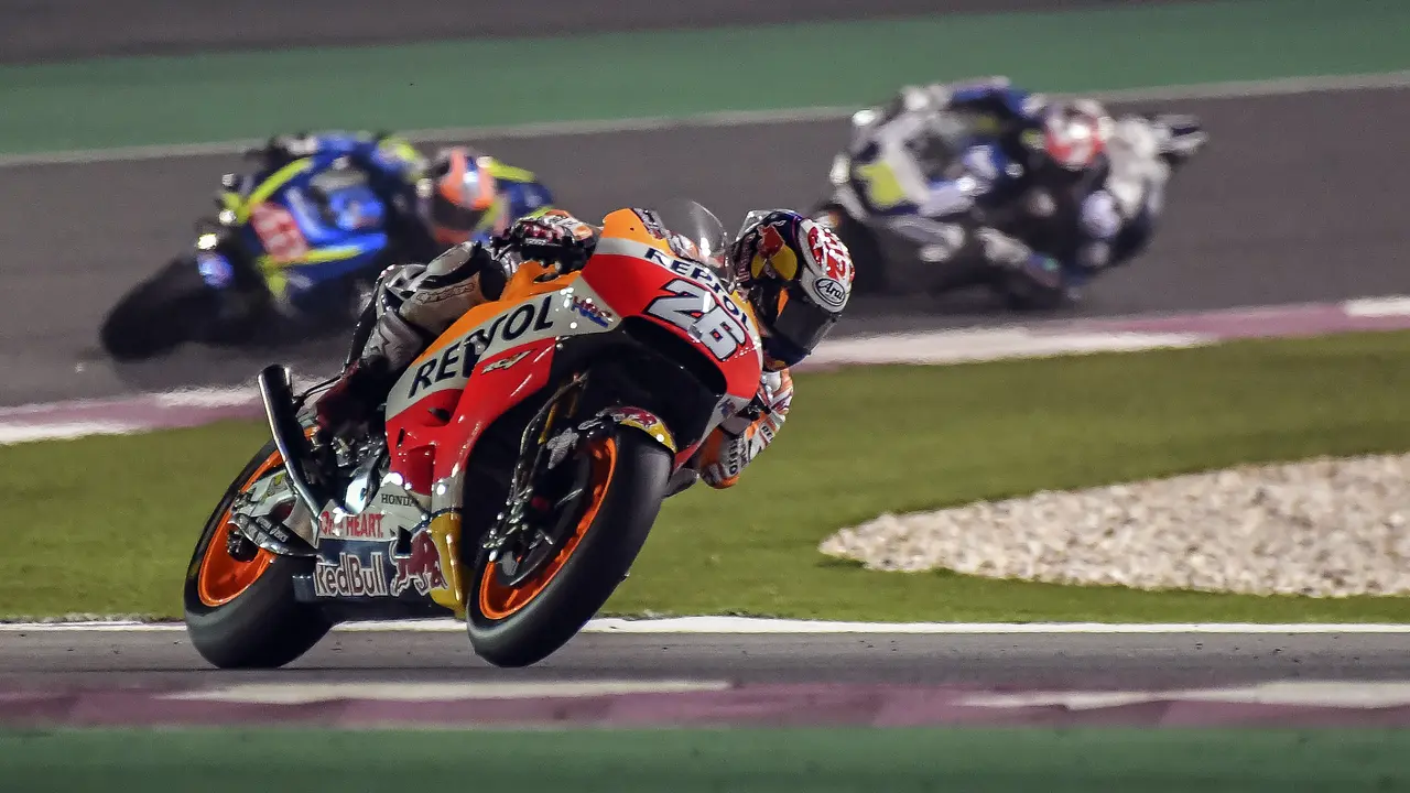Dani Pedrosa