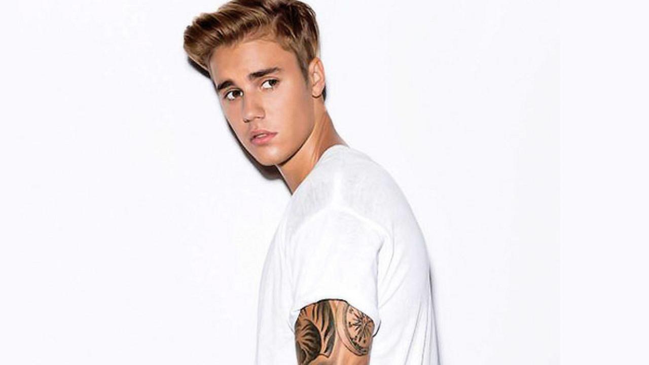 Justin Bieber