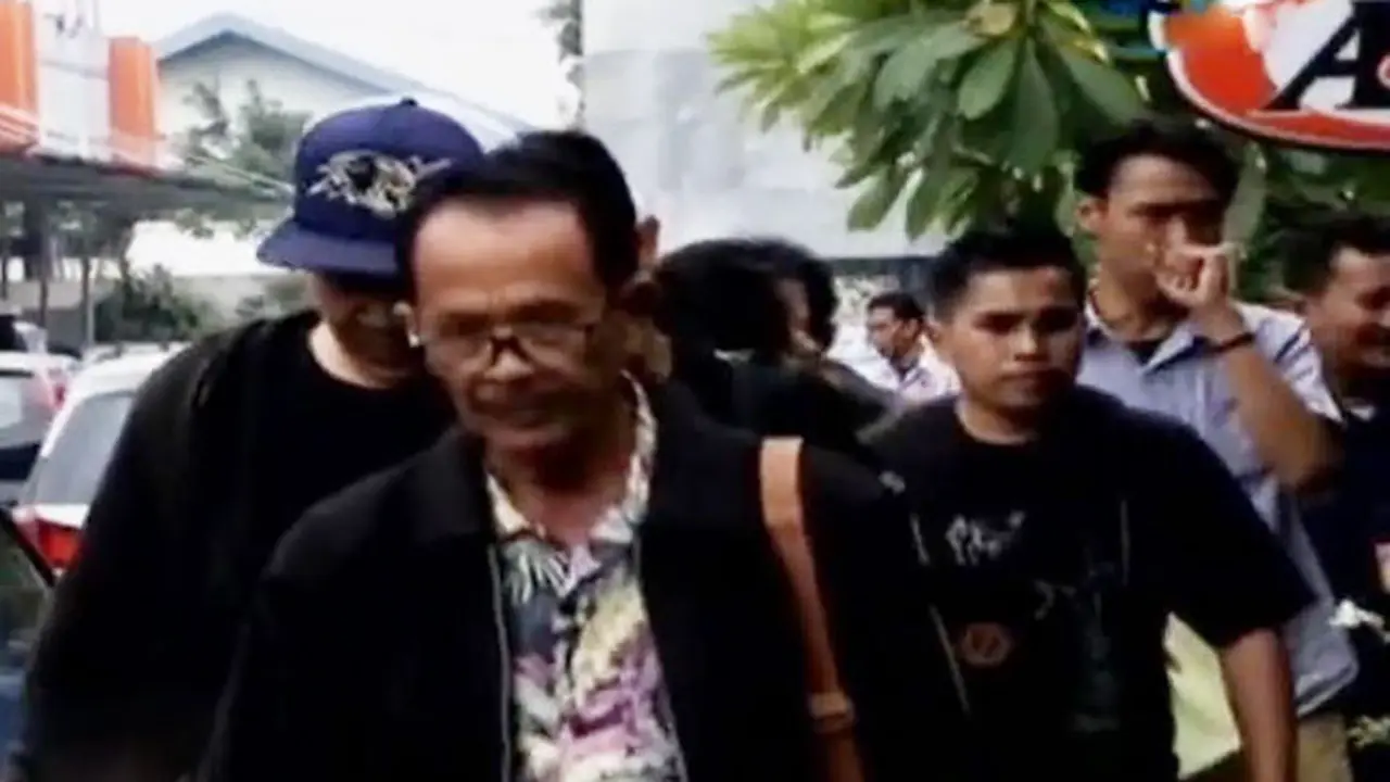 Peraih Liputan 6 Awards 2017