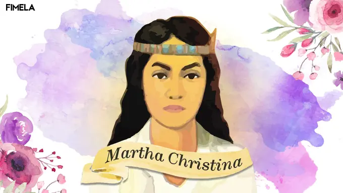 Martha Christina