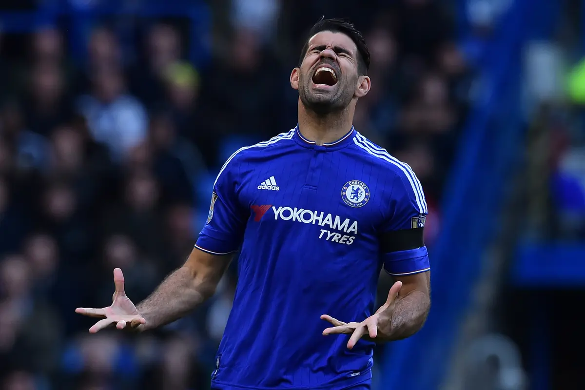 Diego Costa