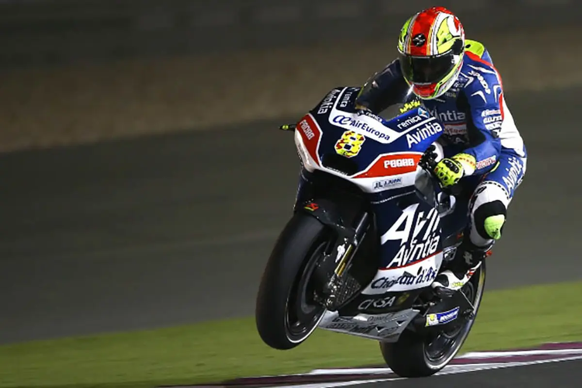 MotoGP