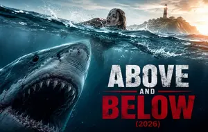 Film Above & Below Segera Tayang di Bioskop Indonesia, Catat Tanggalnya!
